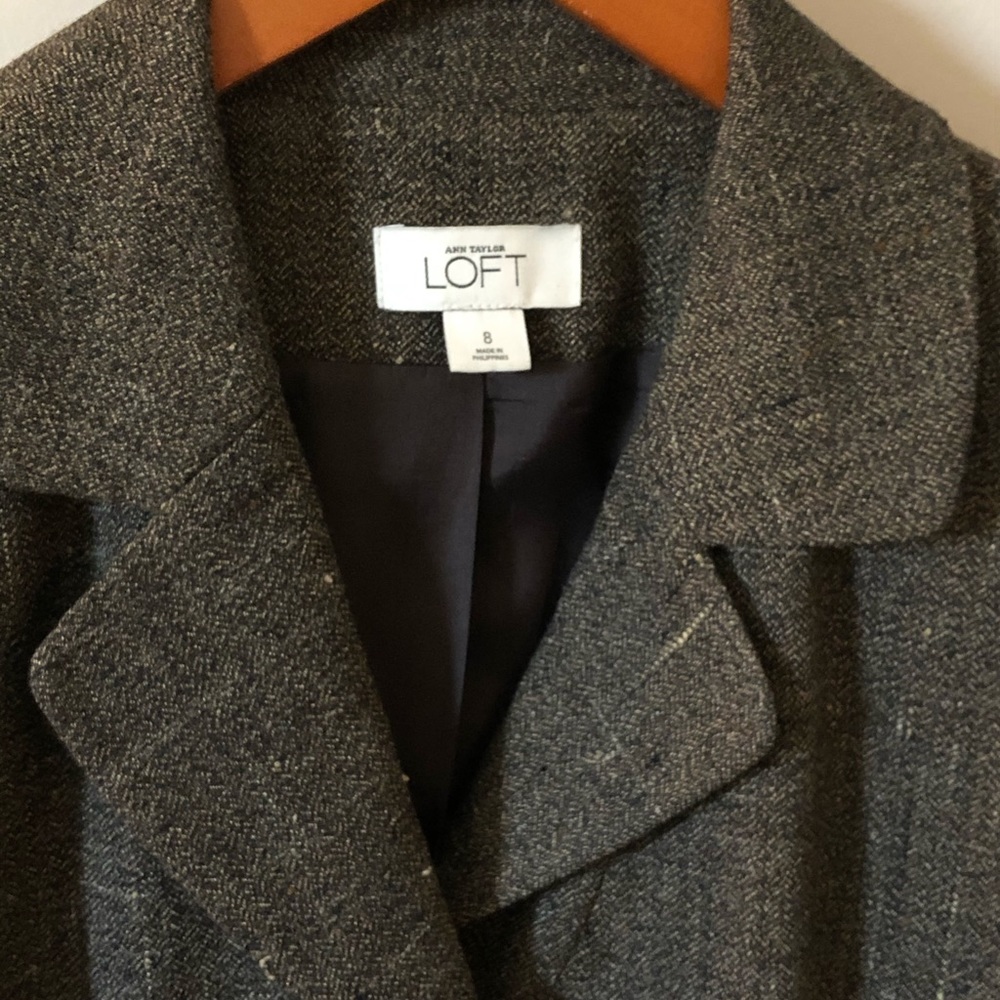 LOFT blazer - Picture 2 of 4